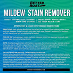 Stain Remover Cleaner, 1 Gallon, - Image 7