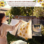 All-Weather Clothespin Holder Bag - Image 5