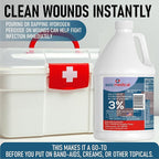 3% Hydrogen Peroxide - Image 6