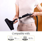 Dupray Neat Window Tool for Steam Cleaner – Streak-Free Cleaning for Glass and - Image 4