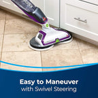 BISSELL® SpinWave Pet Hard Floor Corded Spin Mop Cleaner - Image 6