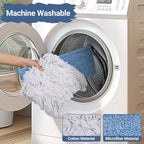 MASTERTOP Industrial Mop, Extra Large Floor Mop - Image 7