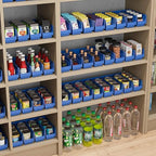 Akro-Mils 30120 Plastic Shelf Bins, Heavy Duty Storage Bins - Image 5