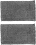 Microfiber Mop Replacemet Head for VOUBIEN Wall Cleaner Mop, Fit ASIN B0DG4LV7SJ by VOUBIEN