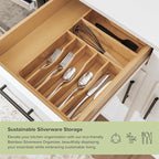 KitchenEdge Silverware Organizer - Image 5