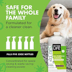 Better Life All Purpose Cleaner Concentrate- Multipurpose Home and Kitchen - Image 4