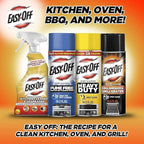 Easy-Off Specialty Kitchen Degreaser Cleaner, 16 Fl Oz - Image 8