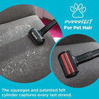 Simplicity Vacuums Jill Compact Canister Vacuum Cleaner - Image 6