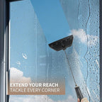 Kuvictewl Handheld Steam Cleaner - Image 5