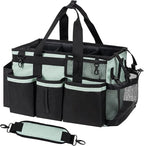 Wearable Cleaning Caddy, Cleaning Caddy Supplies Organizer by Tidyyourlife
