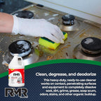 RMR Degreaser and Cleaner - Image 5