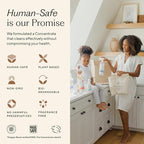 Branch Basics Premium Starter Kit: All Purpose, and Bathroom Cleaner plus our - Image 8