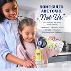 Cleancult Dish Soap Liquid Refill - Image 5