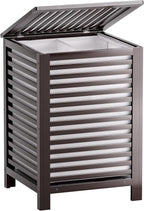 SMIBUY Double Laundry Hamper by SMIBUY