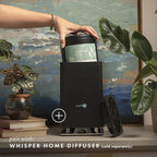 ScentAir Whisper Home Monthly Plug-in Refill, Fragrance Cartridge - Image 3
