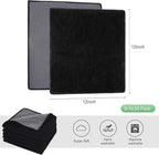 SINLAND Microfiber Dish Cloth for Washing Dishes Dish Washing Rags Best Kitchen - Image 2