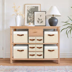 GRANNY SAYS Small Fabric Storage Bins, Storage Baskets - Image 6