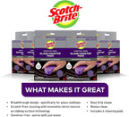 Scotch-Brite Glass Cooktop Pads, Scratch-Free & Non-Abrasive Scrubbers - Image 5