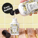 Poo-Pourri Before-You-Go Toilet Spray Refill, Original Citrus, 16 Fl Oz - Image 3