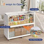240GAL Extra Large Storage Bins - Image 3