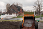 Impact IMPLEMENTS® 1500lb HD Agricultural Trailer - Image 8