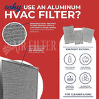 Air Filter Factory A-Coil Filter 921784, C8DAM01830U-B, 921788 Replacement - Image 3