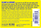 STAR BRITE Slime & Grime Stain Remover - Image 3