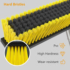 18 Inches Push Broom Outdoor - Image 4