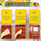 PIPIHUA Beeswax Polish and Conditioner - Image 7