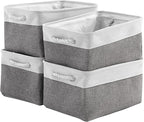 TcaFmac Storage Basket for Organizing by TcaFmac