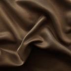 DWCN French Door Curtains – Rod Pocket Thermal Blackout Curtain - Image 4