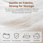 StorageWorks Storage Bins, Shelves Baskets - Image 4