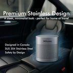 Premium Refrigerator Deodorizer, 10-Year Reusable Odor Eliminator - Image 5