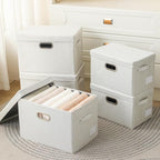 PRANDOM Collapsible Storage Bin - Image 2