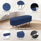 Storage Bench, Shoe Storages Benches - Image 5