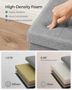 SONGMICS Mazie Collection - Image 7