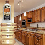 PARKER & BAILEY KITCHEN CABINET CREAM - Image 4