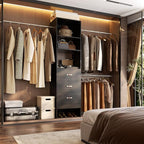 96'' Closet Organizer System - Image 3
