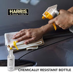 HARRIS Professional Spray Bottle 32oz, All-Purpose - Image 6