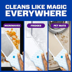 Mr. Clean Magic Eraser Foaming Sponge, All Purpose Cleaner, Dawn Cleaning Power - Image 5