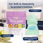 Truly Free Dryer Angel - Image 3
