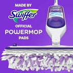 Swiffer PowerMop Multi-Surface Mopping Pad Refills, Made by Swiffer, - Image 2