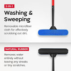 Tyroler Professional Window Squeegee - Image 2
