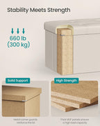 SONGMICS Mazie Collection - Image 4