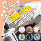 Heavy Duty Handheld Steam Cleaner - Image 6