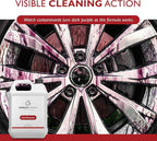 Honest Wash Iron Remover Car Detailing – Powerful Solution - Image 3