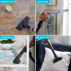 Simplicity Vacuums Jill Compact Canister Vacuum Cleaner - Image 8