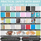 ENKOSI Non-Slip Bath Mat - Image 6