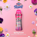 Clorox Fraganzia Laundry Scent Booster Crystals in Spring Scent - Image 2