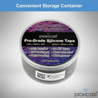 Proxicast Pro-Grade Extra Strong 30mil Weatherproof Self-Fusing Silicone Rubber - Image 5